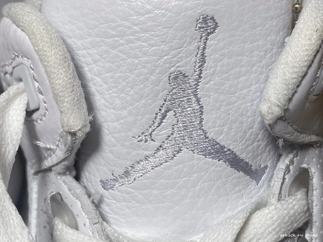 Rep Triple 3 Retro 136064-111 Air White Jordan 0720